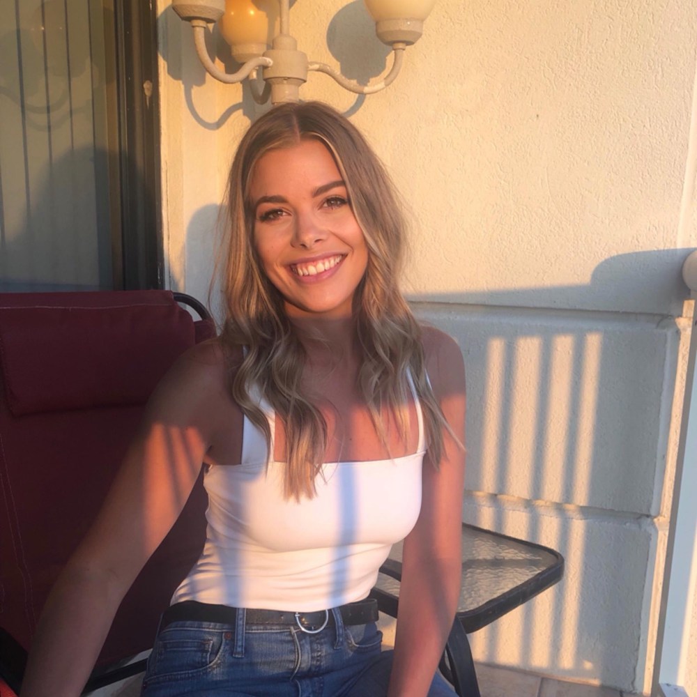 Meet your Posher, Tonya